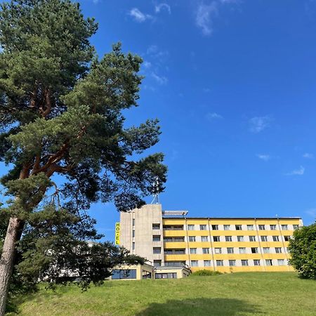 Hotel Talsi Kültér fotó