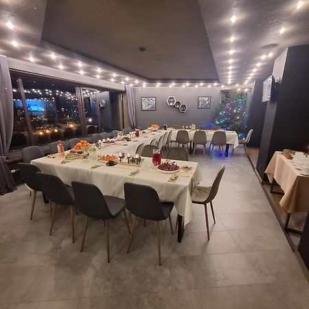 Hotel Talsi Kültér fotó