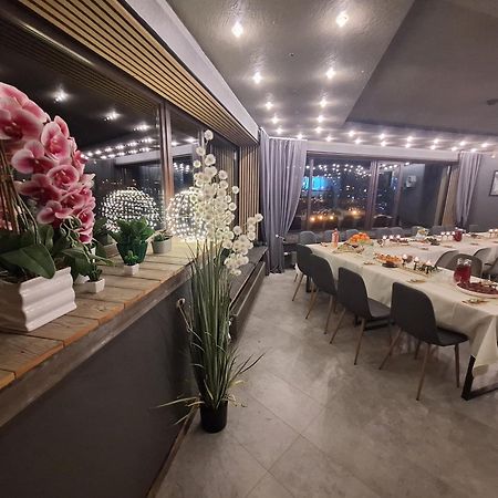 Hotel Talsi Kültér fotó