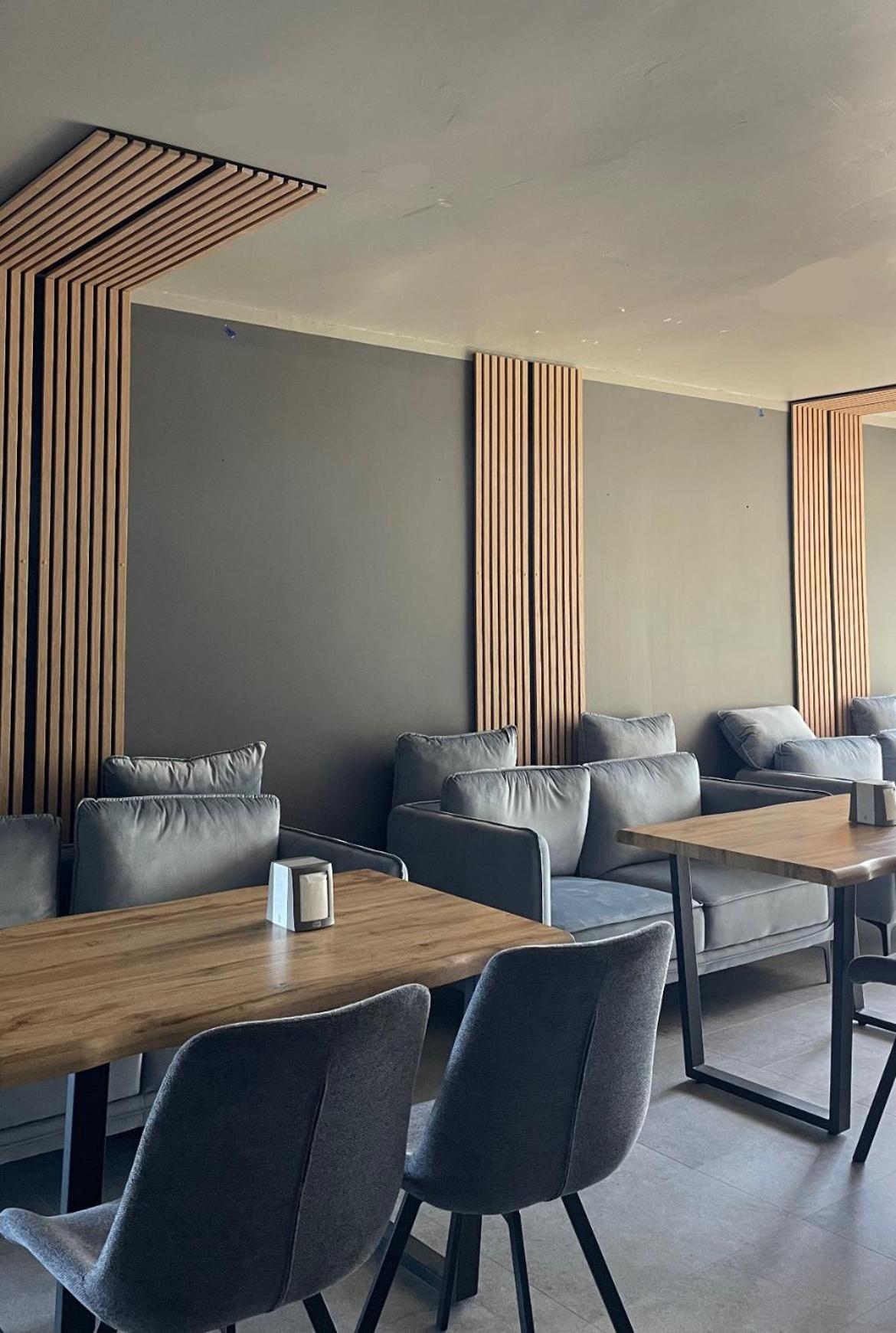 Hotel Talsi Kültér fotó