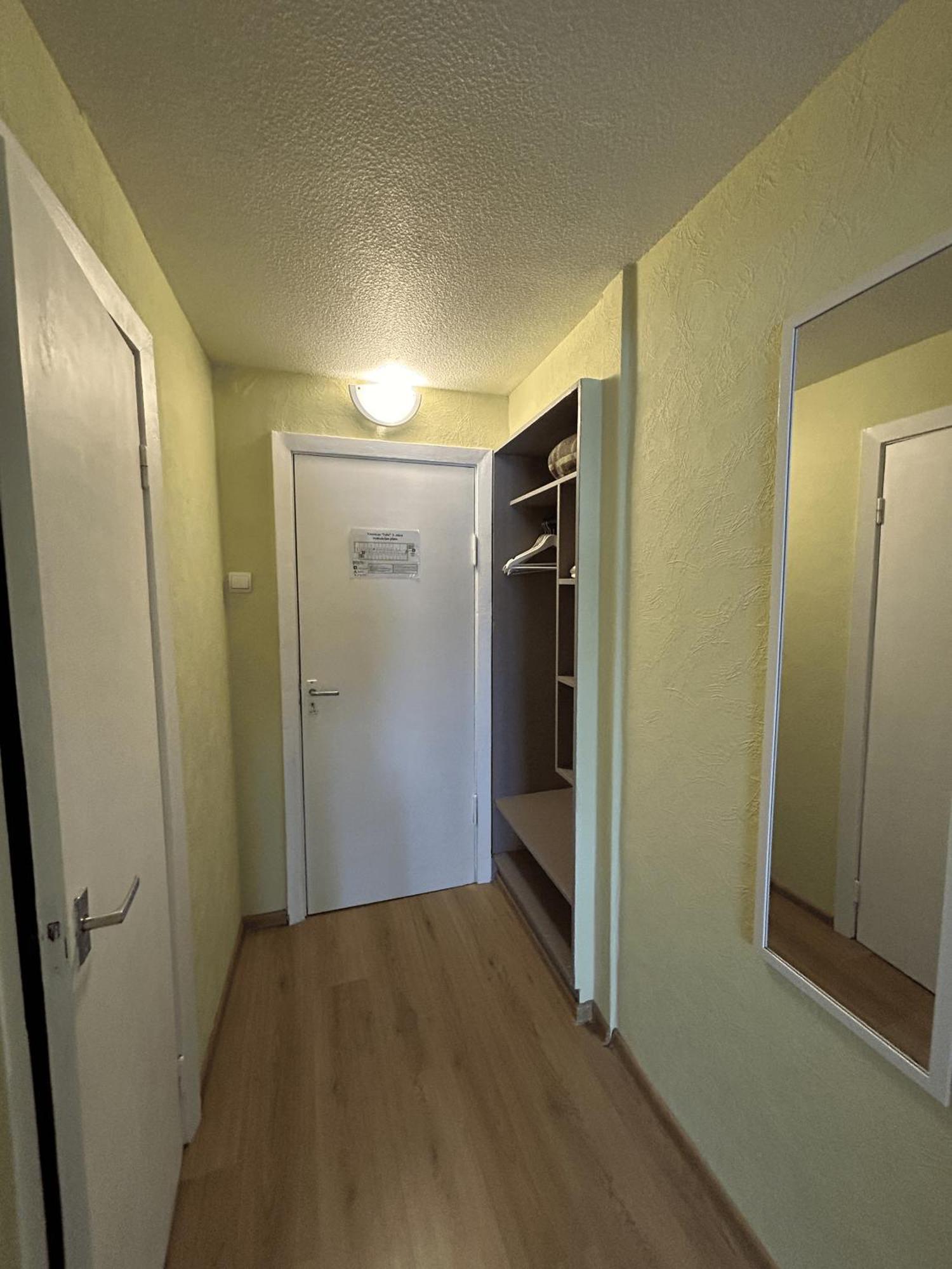 Hotel Talsi Kültér fotó