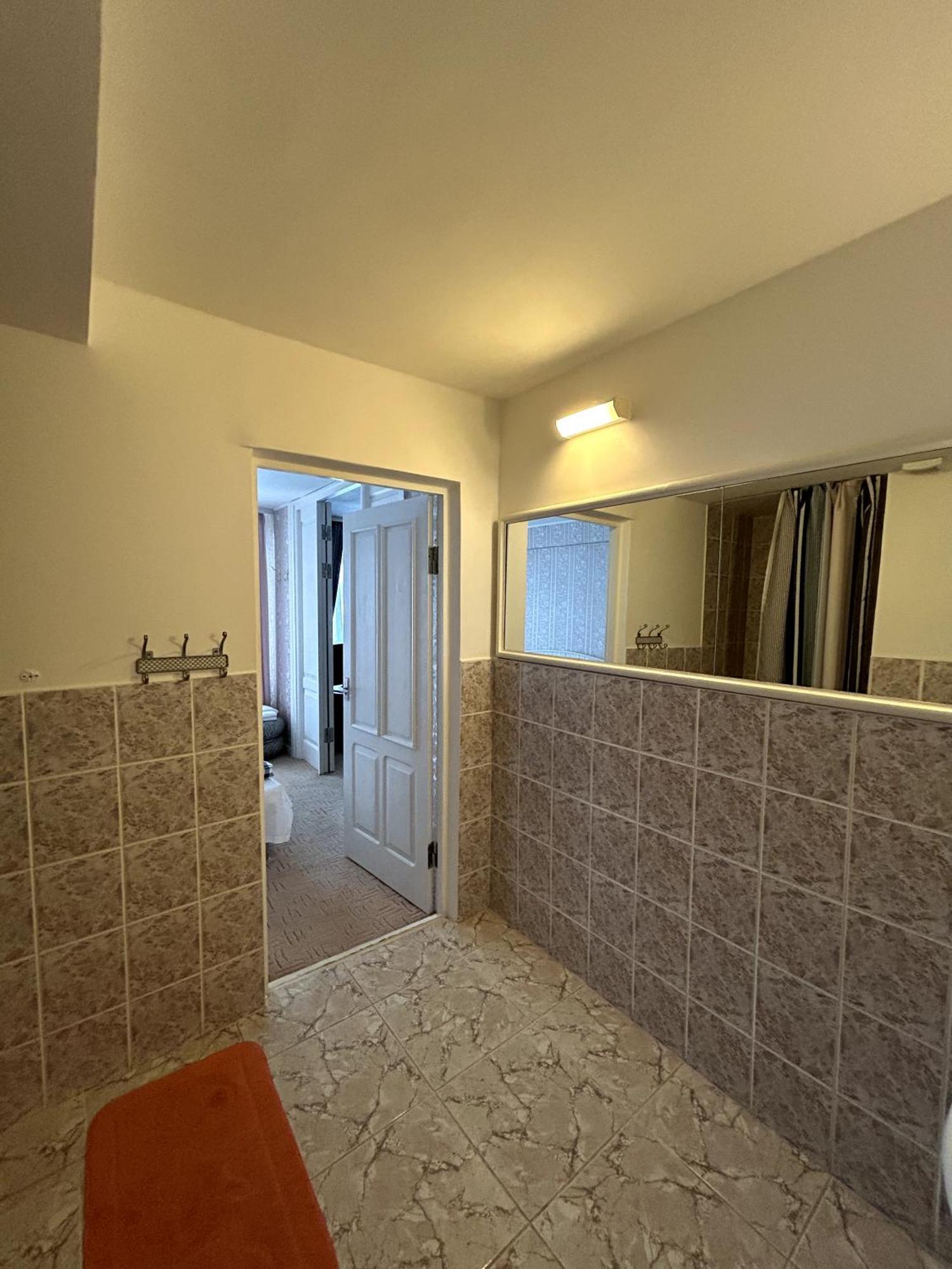 Hotel Talsi Kültér fotó