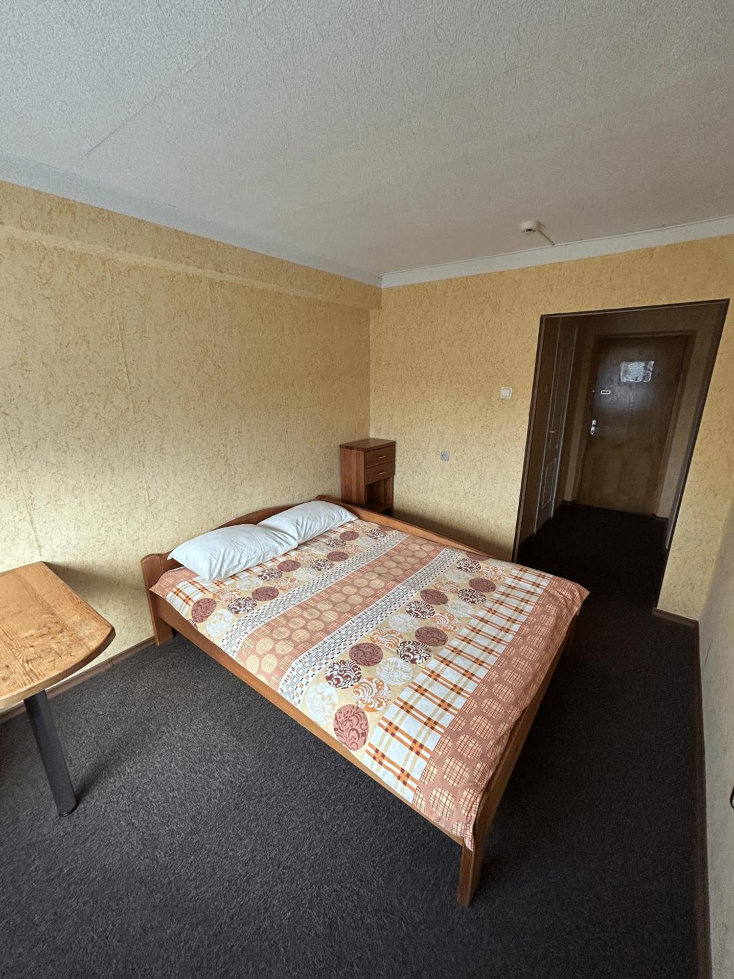 Hotel Talsi Kültér fotó