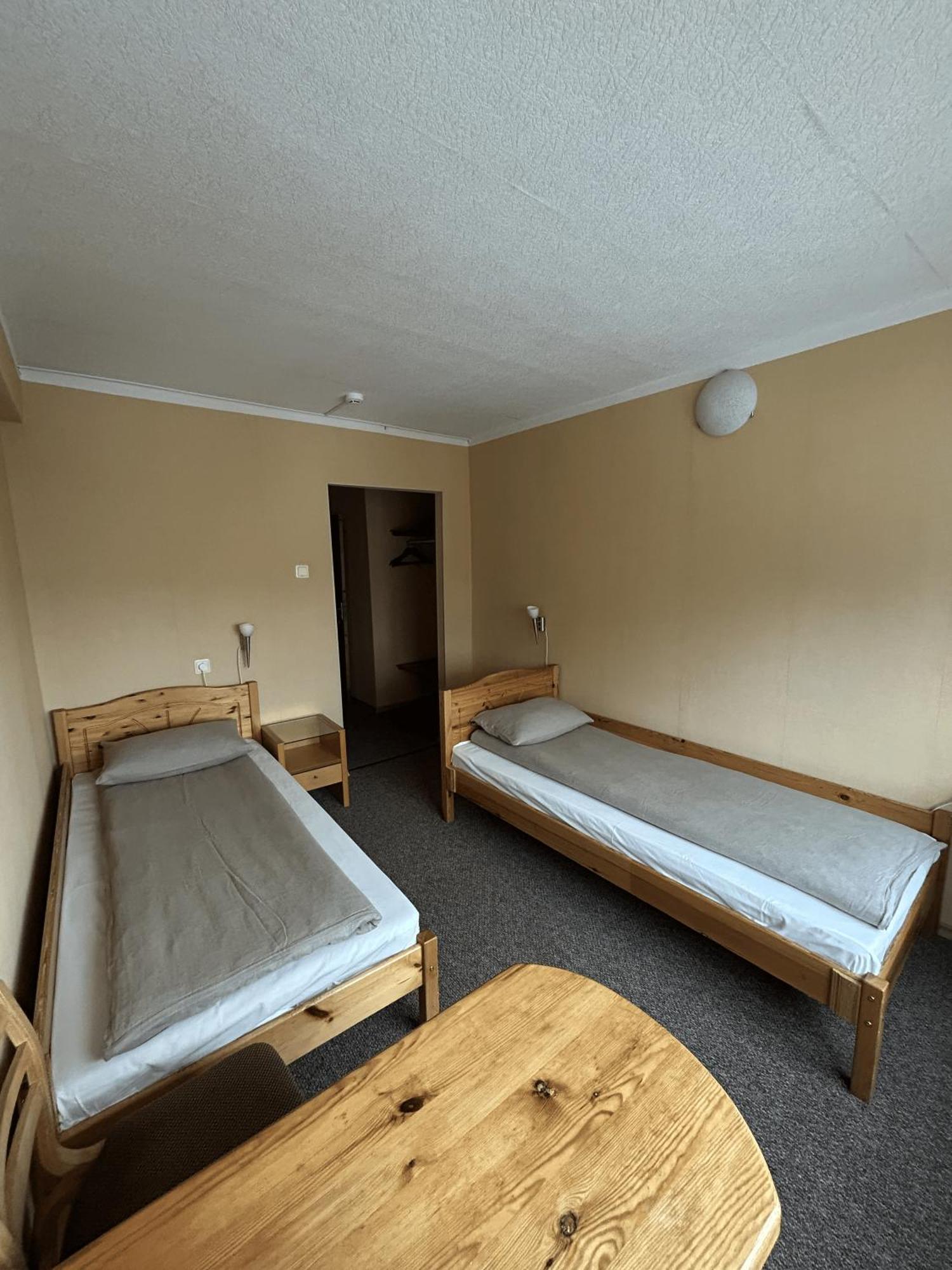 Hotel Talsi Kültér fotó