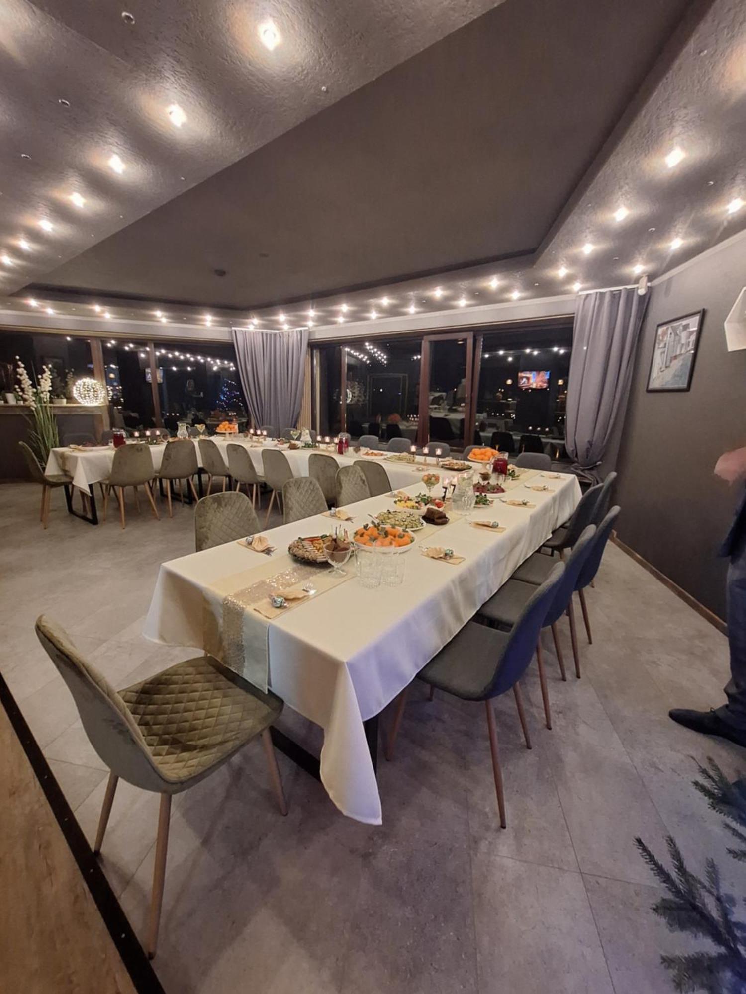 Hotel Talsi Kültér fotó